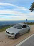 Parachoques frente bmw e46 coupe facelift e embaladeiras | sedan