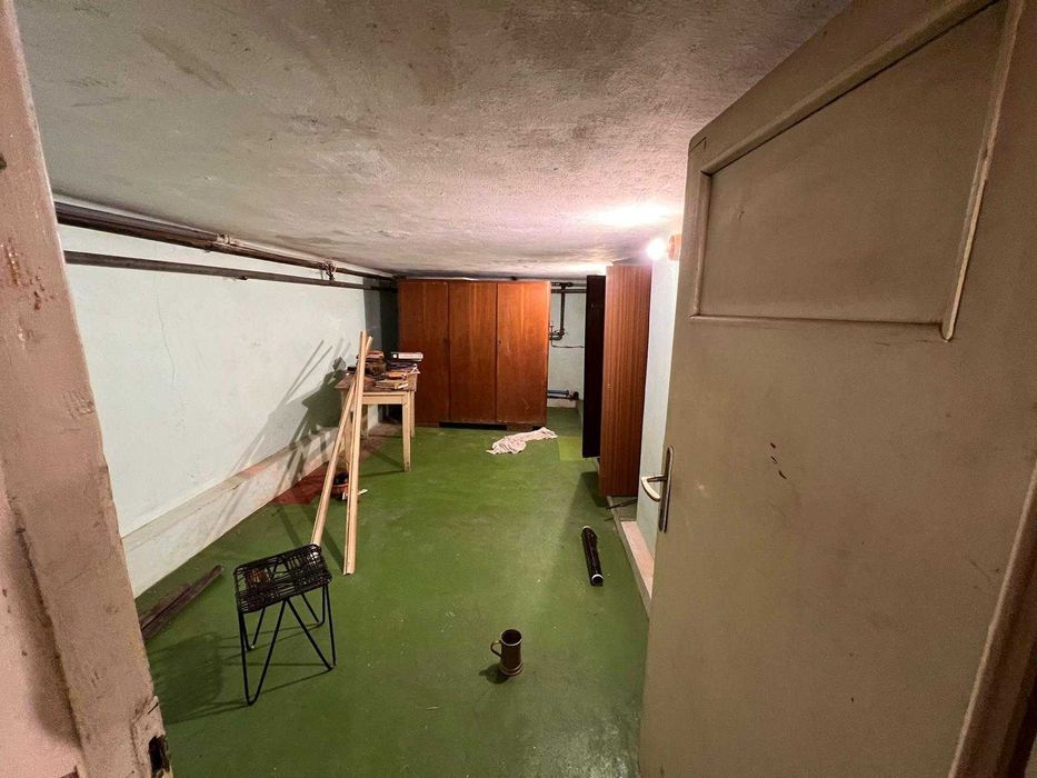Wynajmę Magazyn / Przechowalnia rzeczy 
 Lokal / Self-storage 37m2
