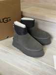 UGG mini platform dipper
