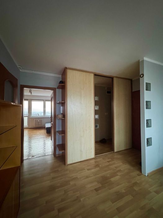 Mieszkanie 2-pokojowe przy ul. Kasprowicza, przy UMK