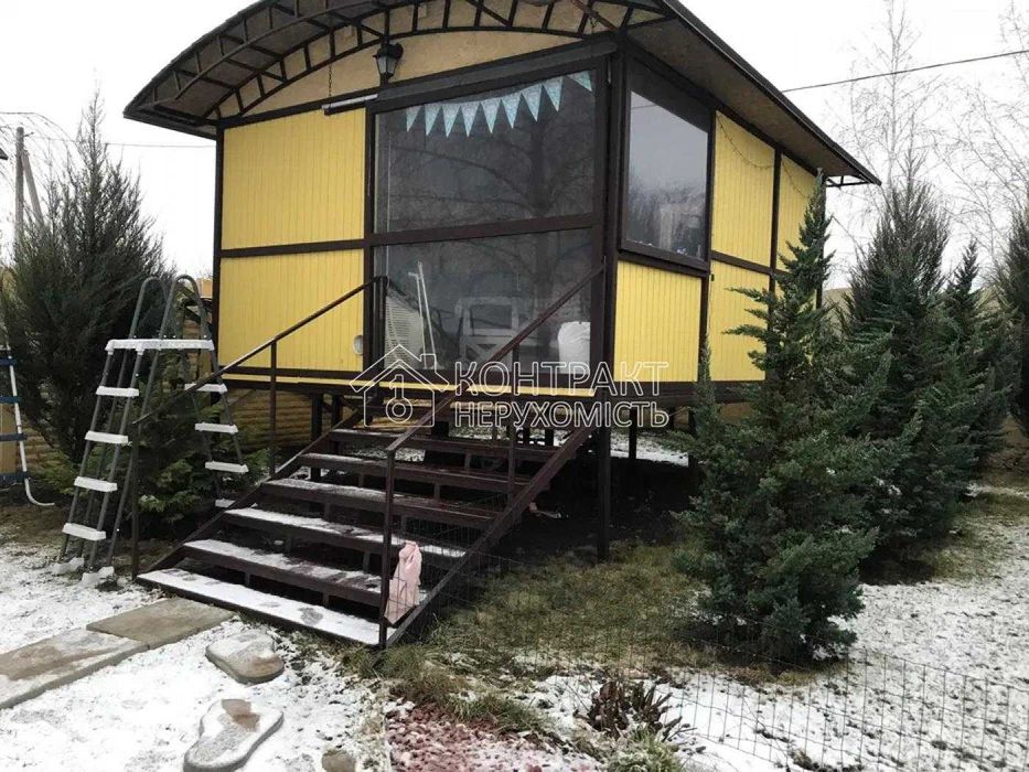 Продається будинок.Авторський дизайн.