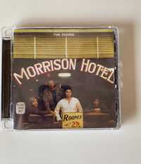 CD The door- Morrison Hotel