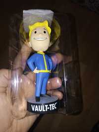 Fallout Vault Boy Vault-Tec pudełko nowy