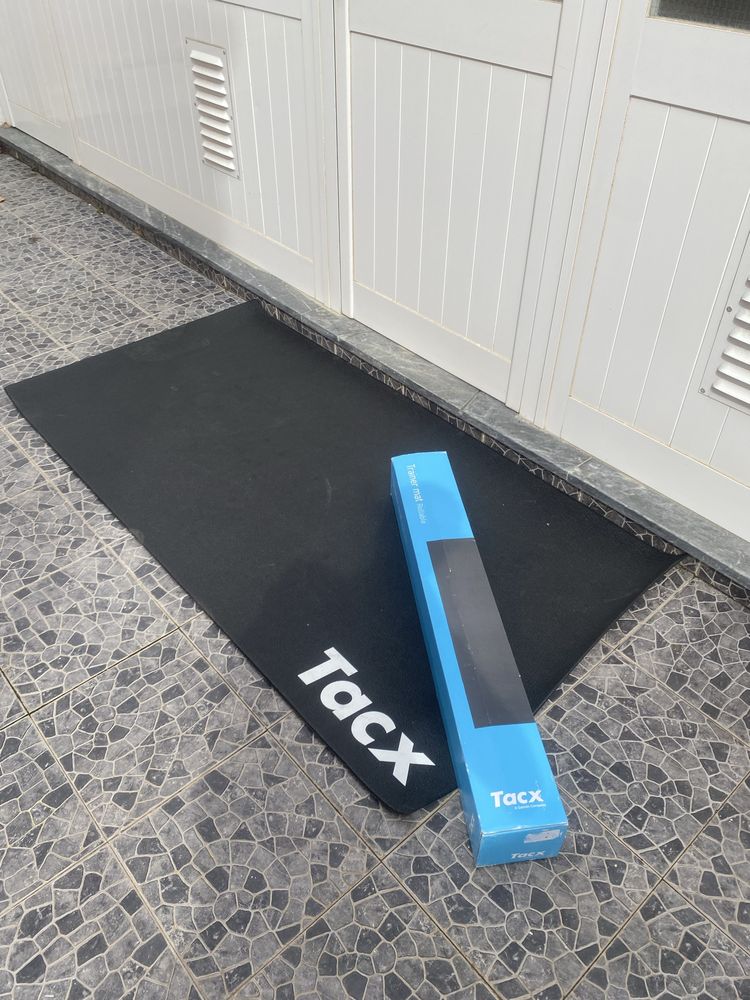 Rolo Tacx Booster