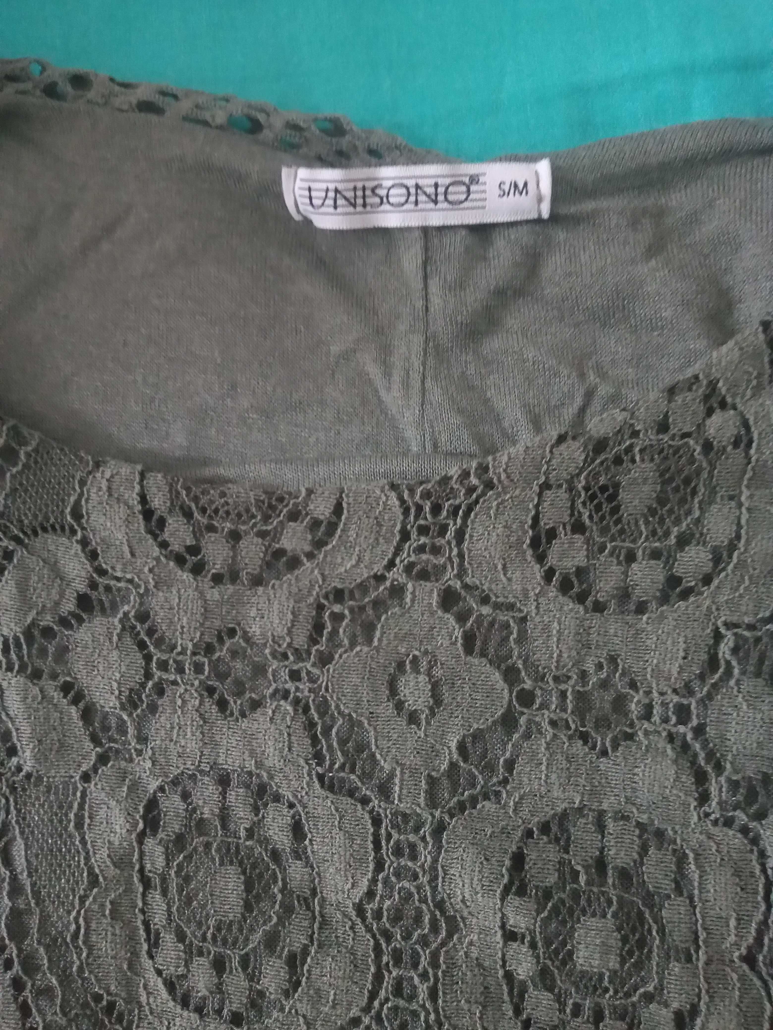 Sukienka Unisono rozmiar S/M