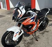 Ktm super adventure S
