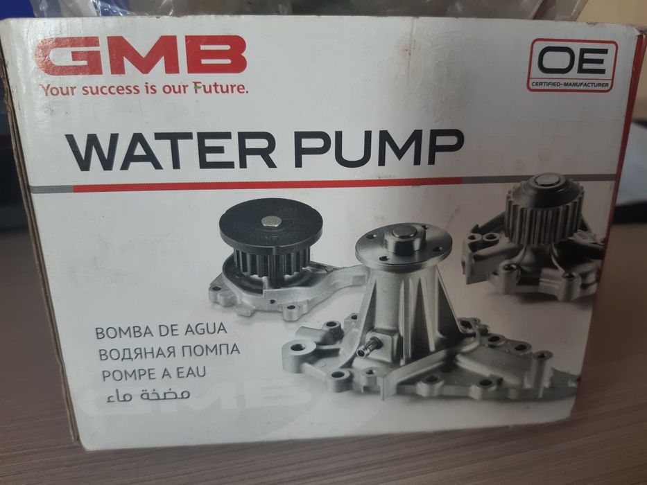 Помпа Honda Accord Prelude