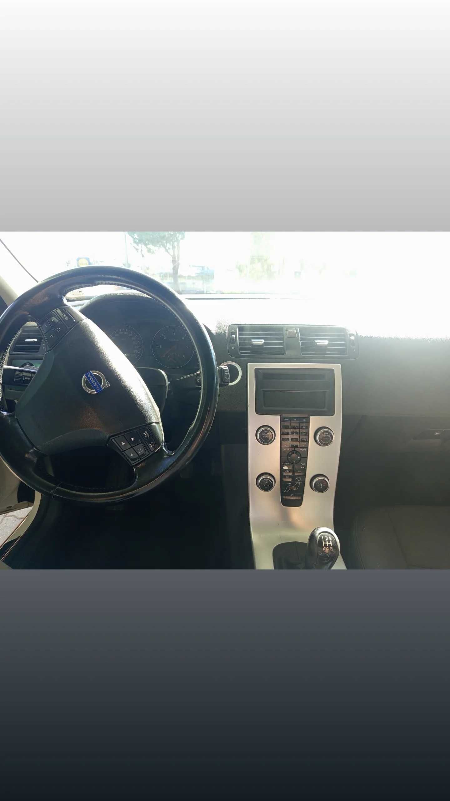 Vendo Volvo 2009