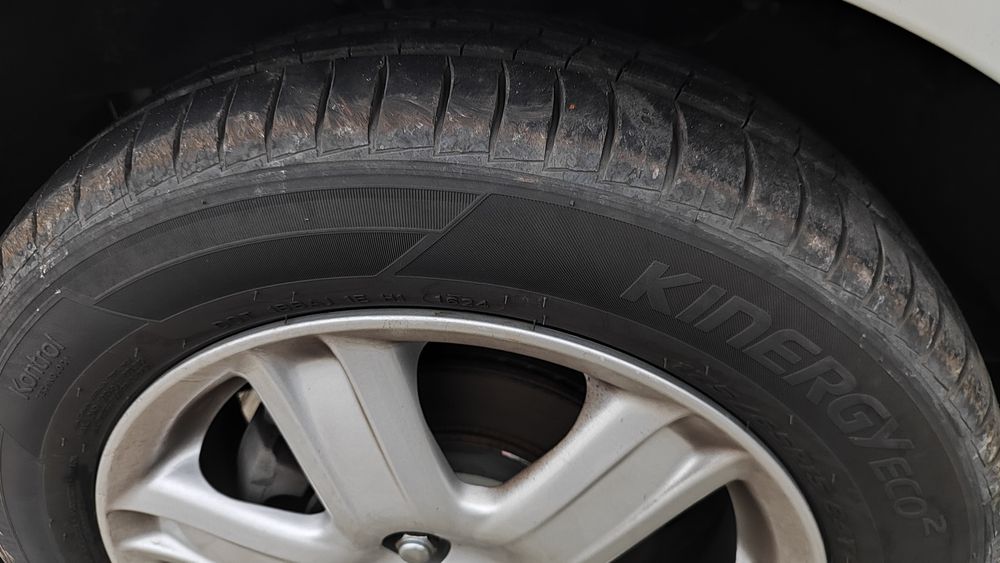 Toyota iQ Nacional 2014