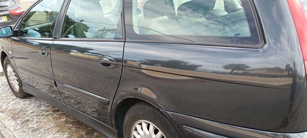 Carrinha Citroen C5, 2.0  - ano 2003