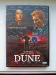 DVD dune - Sting