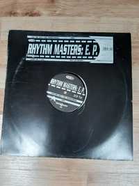 Rhythm Masters E.P winyl
