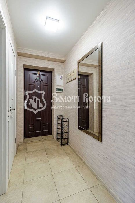 Квартира, 2к. Євроремонт. Багалія, 2, Соцмісто, Дніпровський район