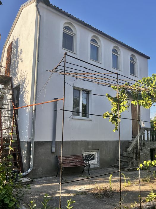 Продаю 3х ком компактный дом в Великодолинское