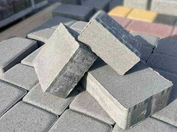 Тротуарна плитка та дорожні елементи Луцьк