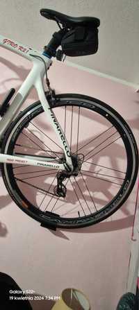 Koła Campagnolo Scirocco 35 28" Aluminium C17