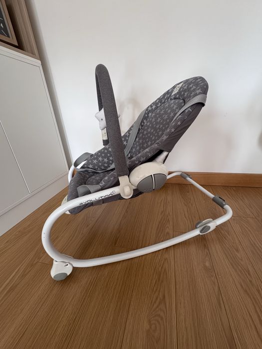 Espreguiçadeira Jané Evolution