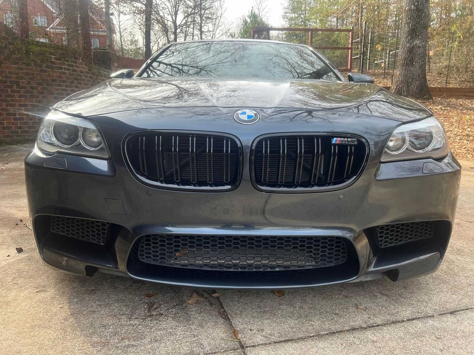 Продаю BMW M5 2013 року