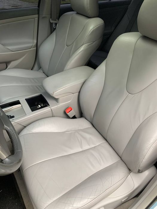 Toyota camry 2008 hibryd 2,4