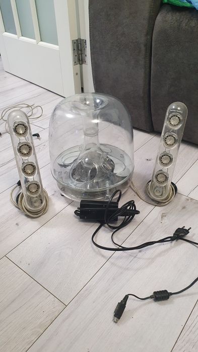 Колонки компьютерные harman/kardon