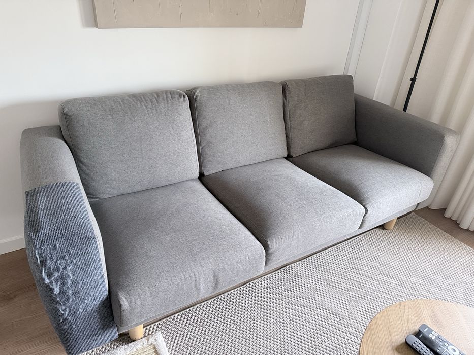 Sofa de 3 lugares