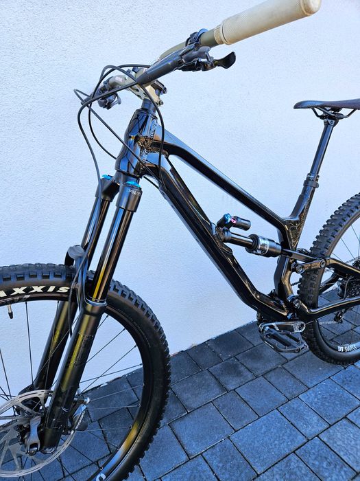 Canyon Torque AL 7.0 2018r. L 27.5" enduro FOX 36 X2