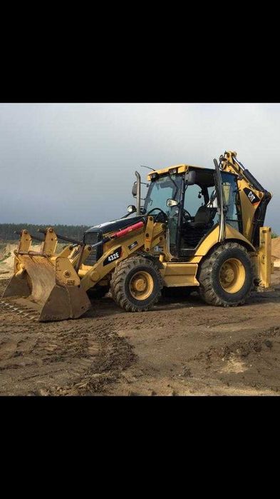 Kurs na koparki, ładowarki, koparkoładowarki! PROMO 1600! START 16.11.