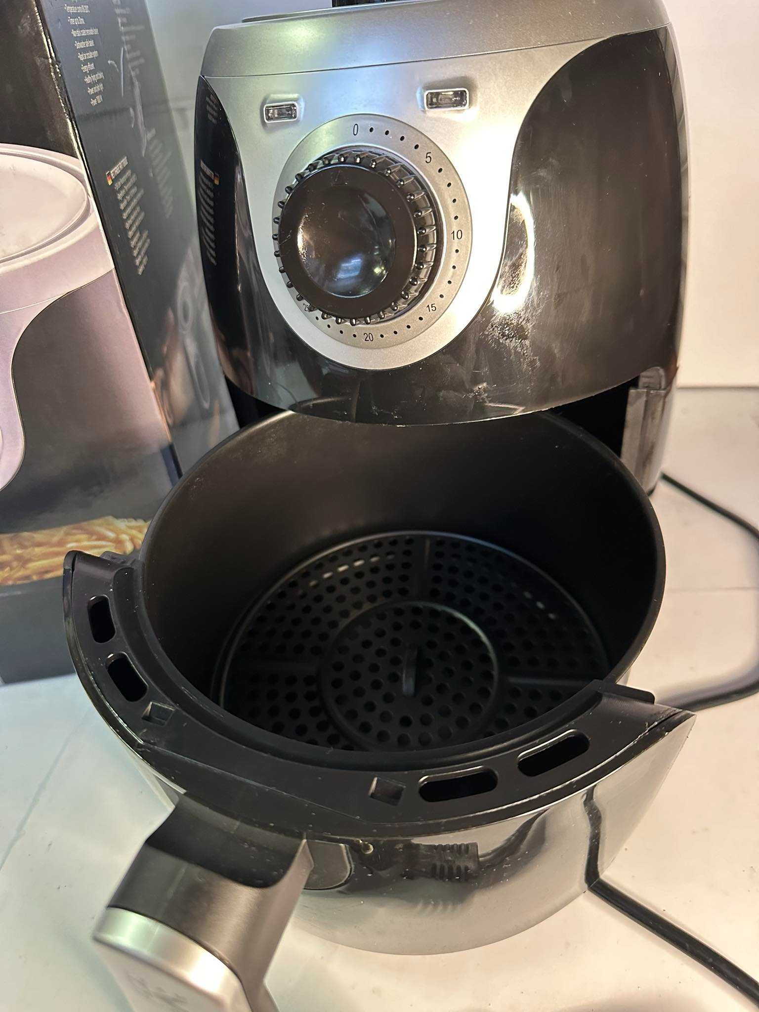 Frytkownica AIR FRYER  (287/24) TYL