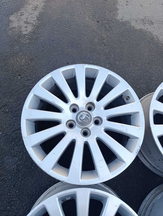 Диски литые R18 Opel Insignia A