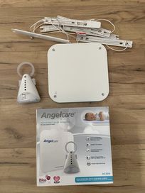 Angelcare AC300 monitor oddechu oryg. opakowanie