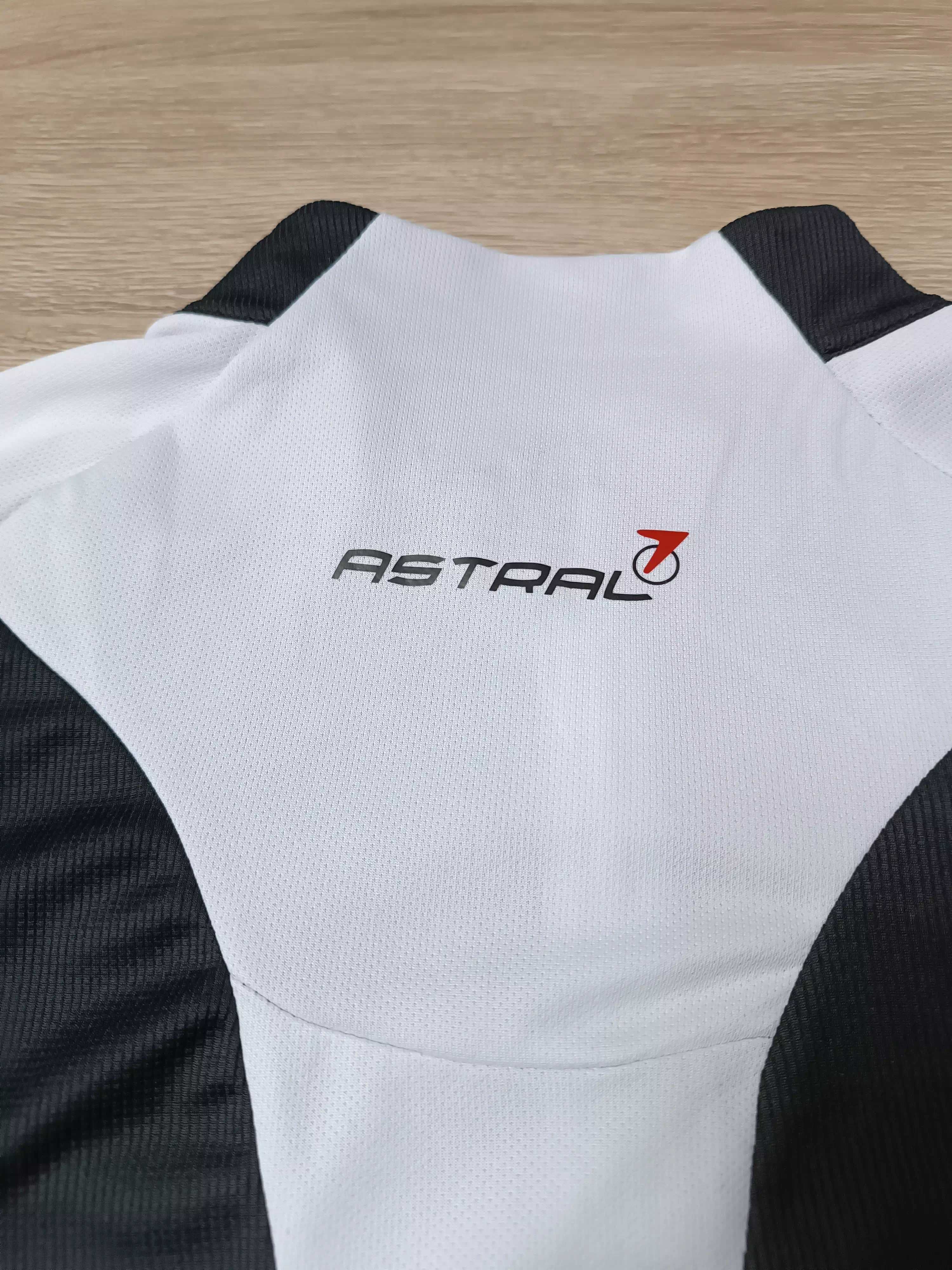 Koszulka rowerowa krótki rękaw 'Astral Biking' XL/42