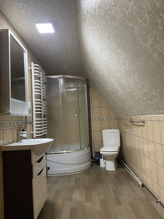 Садиба Краєвид.