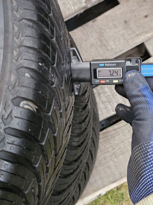 Диски 5×108 r15 диски стальні Ford Volvo r15 195.65.r15 резина зимова