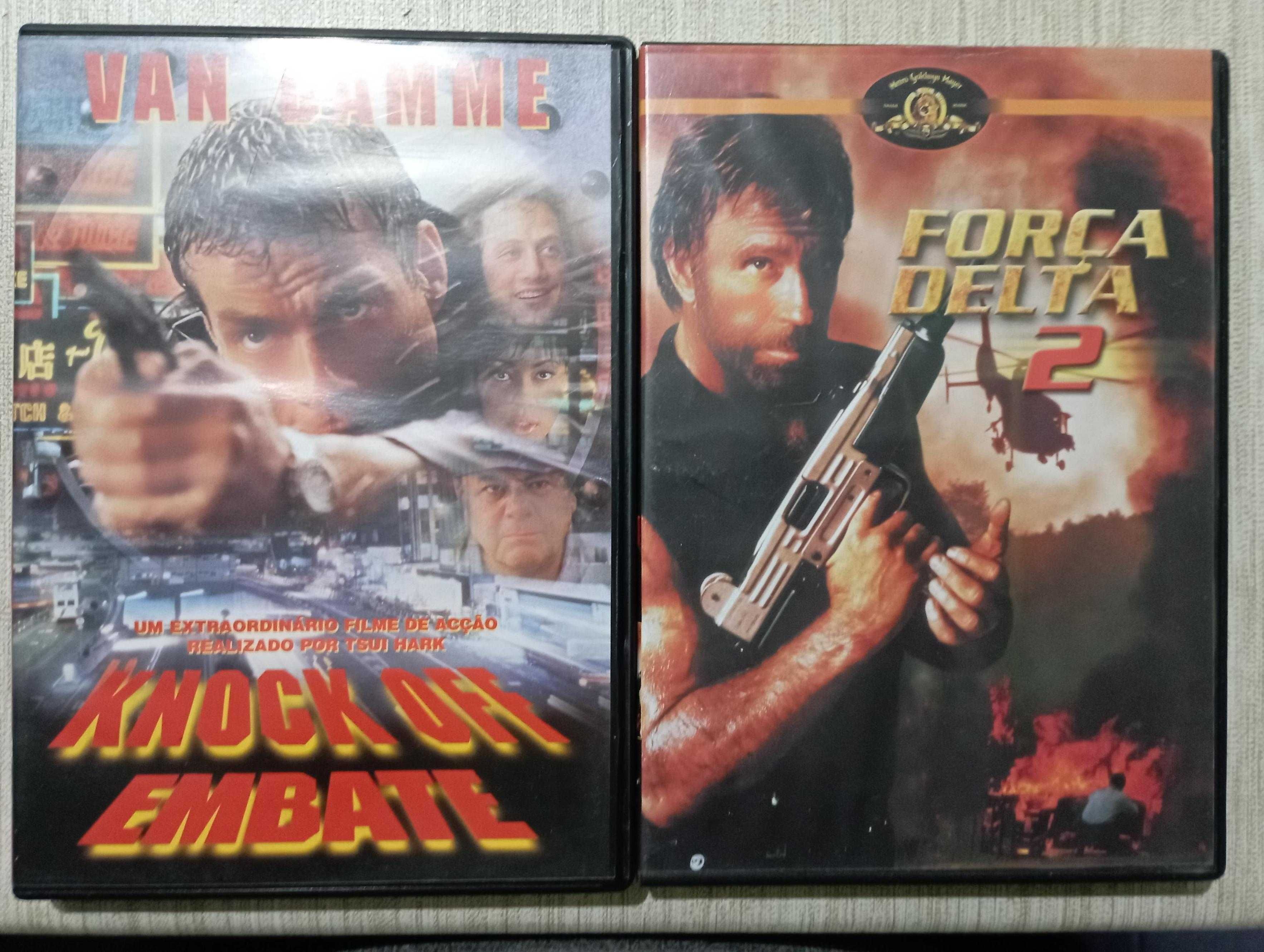 Dvd´s  Originais