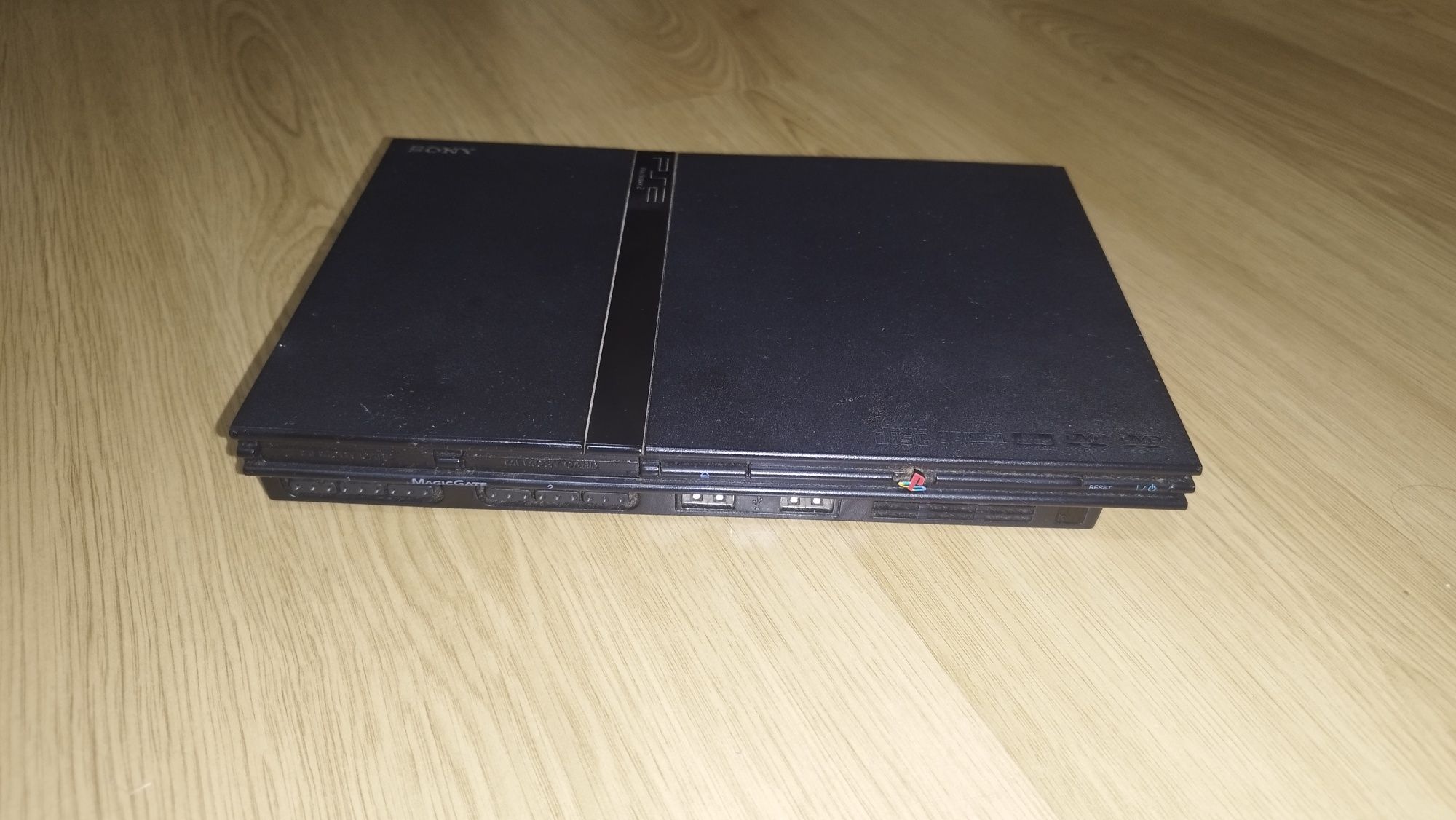 Playstation 2 Slim