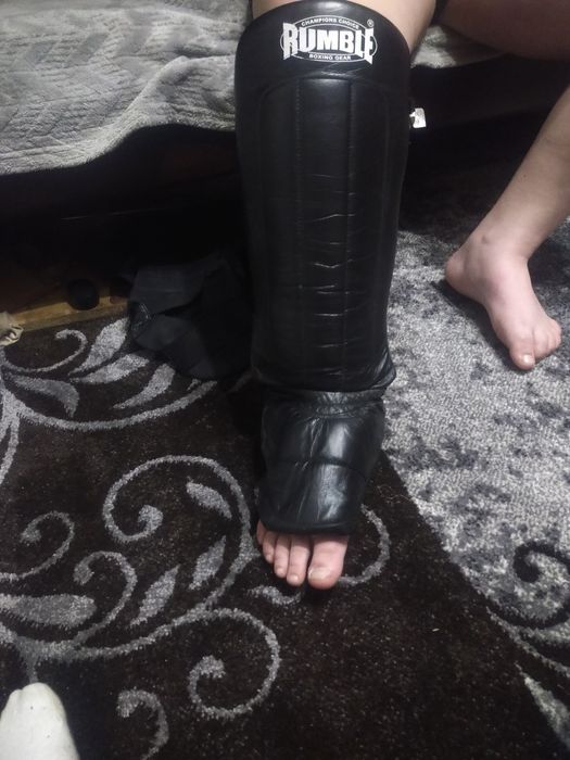 Продам щітки для кігбоксінгу