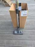 Beam zestaw rura 10m + szczotka