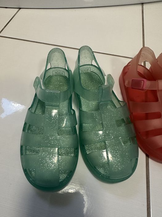 Сандалі,босоніжки igor