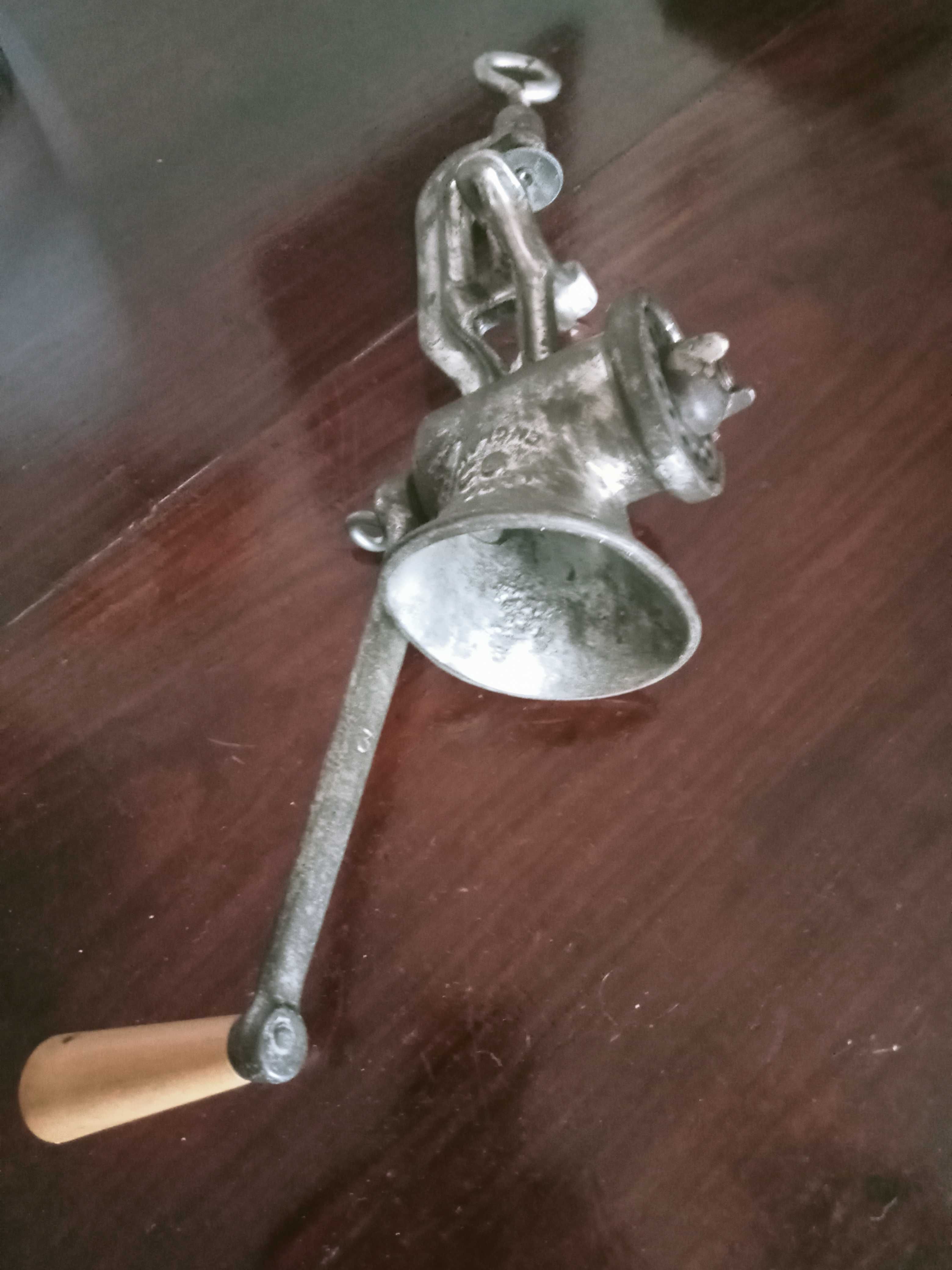 Picadora de carne