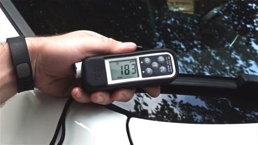 Діагностика огляд авто Умань область