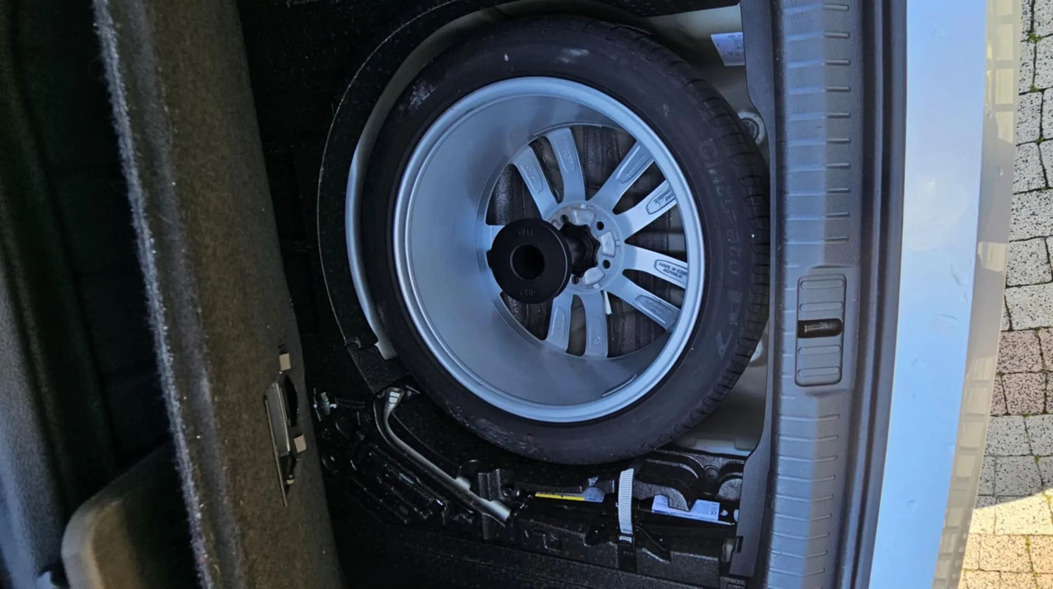 Volkswagen Passat Passat B8