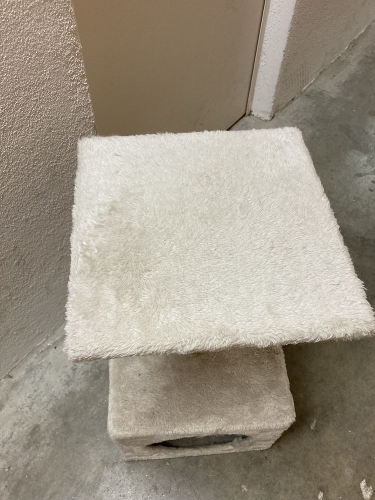 Arranhador para gatos