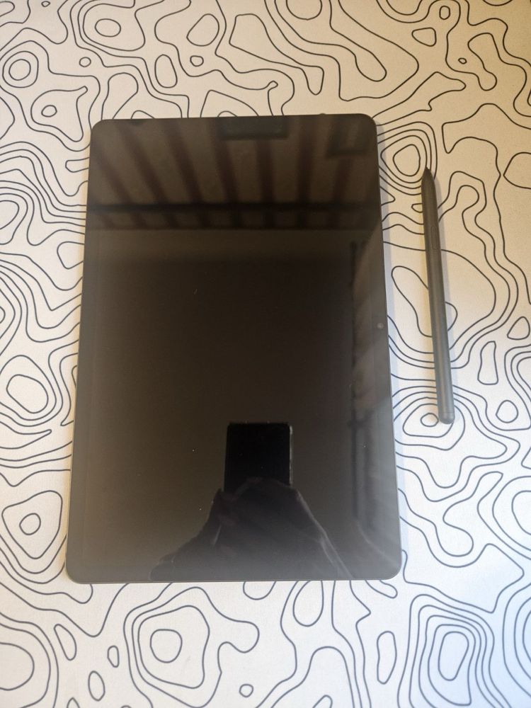 Samsung Galaxy Tab S8 128