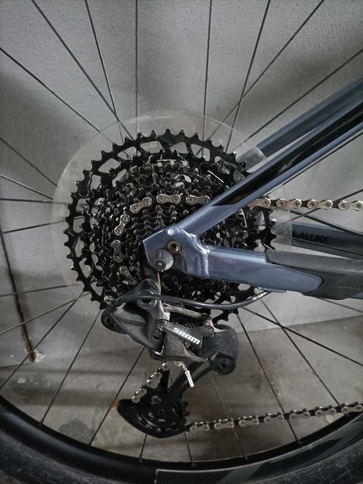 Bicicleta BTT Giant Stance  29 Suspensão total