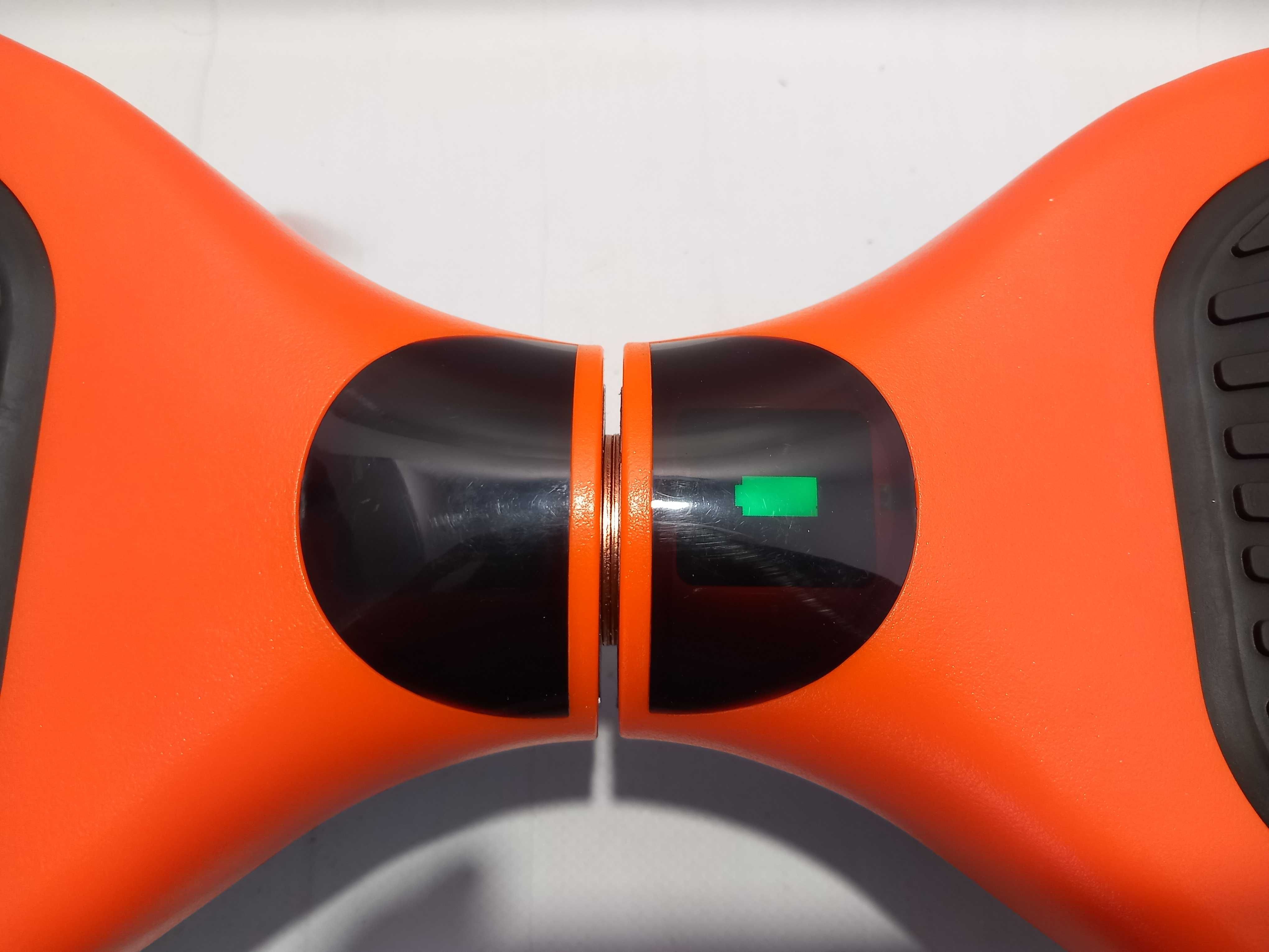 Deskorolka elektryczna, Led, Bluetooth Hoverboard dla dzieci