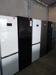 OUTLET Janki ul Wspólna 6 Lodówka BEKO B3RCNA364HW