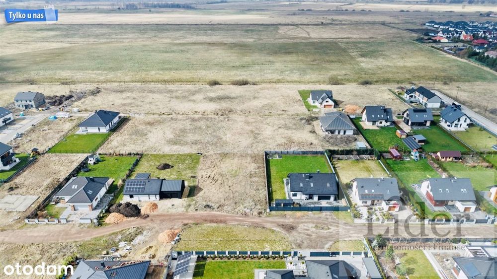 Twoje miejsce na nowy rozdział życia