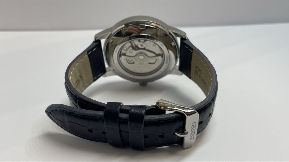 Часы Orient RA-AA0C05L19B