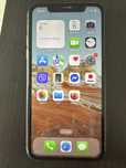 iPhone 11 czarny Bateria 87%