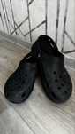 Crocs сабо кроксы w10